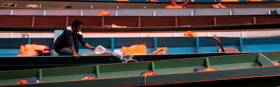 High detail engraving on beech wood coaster